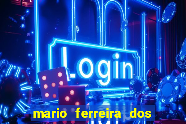 mario ferreira dos santos livros